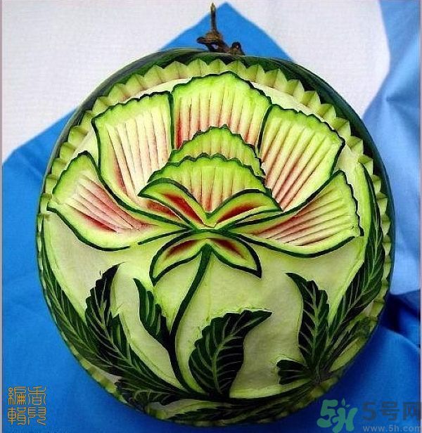 西瓜皮可以吃嗎？西瓜皮怎么吃才好？