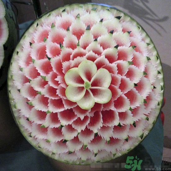 吃西瓜會上火嗎？吃西瓜上火要怎么做？