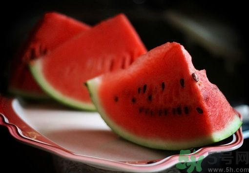 吃西瓜會上火嗎？吃西瓜上火要怎么做？