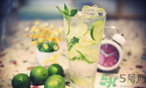 夏季吃冷飲拉肚子怎么辦？夏天吃冷飲肚子疼怎么辦？