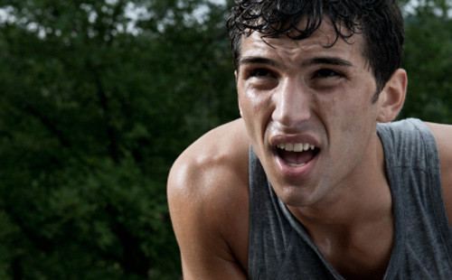 夏天有汗味怎么辦?夏天汗味怎么辦