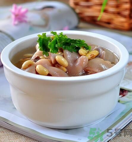 夏天吃黃豆好嗎？夏天吃黃豆有什么好處？