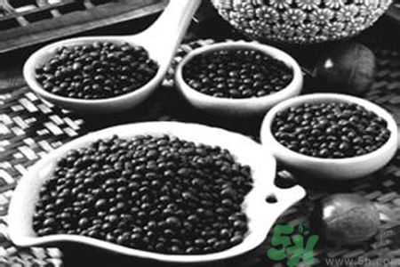 黑豆炒糊了可以吃嗎？黑豆炒糊了怎么吃？