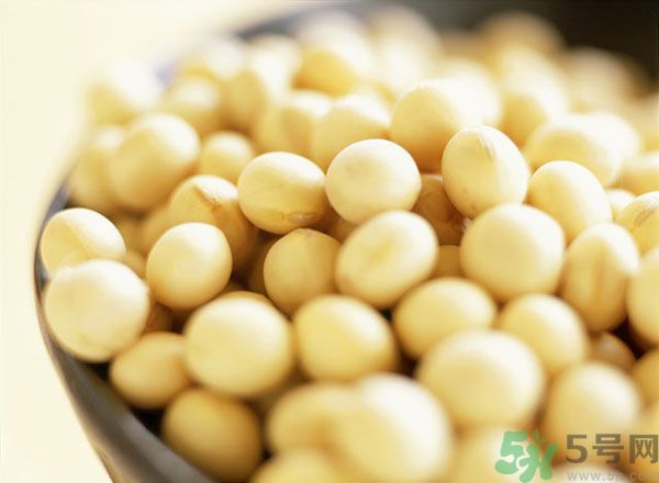 夏天吃黃豆好嗎？夏天吃黃豆有什么好處？