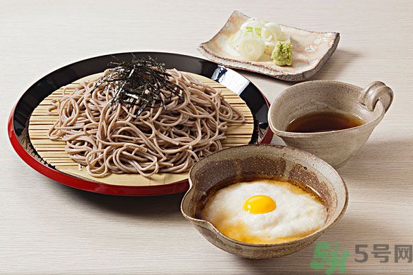 夏天吃蕎麥好嗎？夏天吃蕎麥有什么好處？