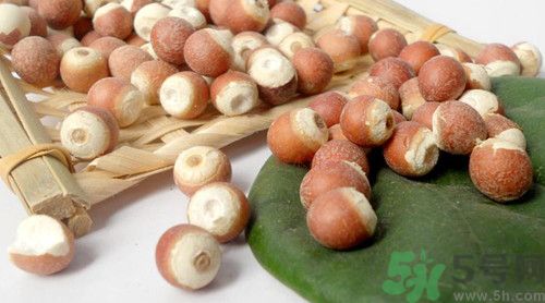 夏天吃芡實(shí)好嗎？夏天吃芡實(shí)有什么好處？