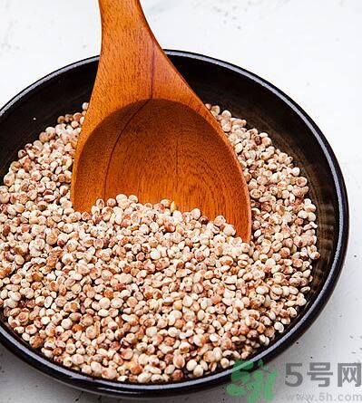 夏天吃高粱好嗎？夏天吃高粱有什么好處？