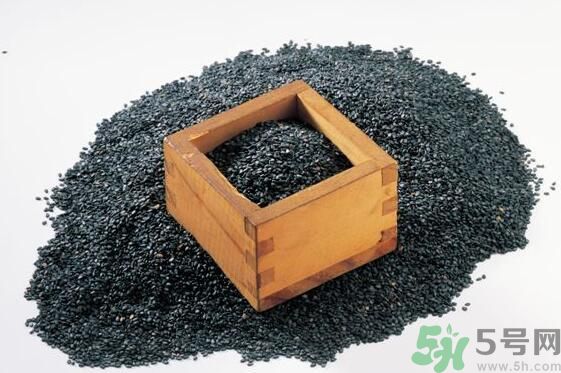 夏天吃芝麻好嗎？夏天吃芝麻有什么好處？