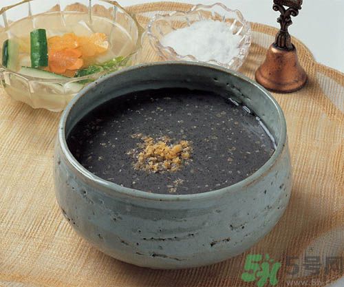 夏天吃芝麻好嗎？夏天吃芝麻有什么好處？