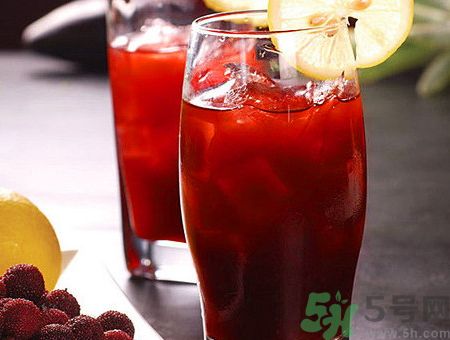 酸梅湯是清熱的嗎 酸梅湯是清熱的嗎