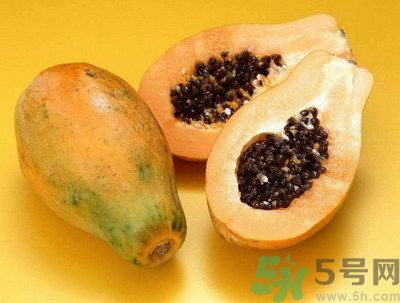 野木瓜好吃嗎?野木瓜和木瓜的區(qū)別 野木瓜好吃嗎?野木瓜和木瓜的區(qū)別