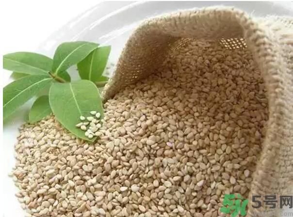 吃芝麻會(huì)長(zhǎng)胖嗎？減肥能吃芝麻嗎？