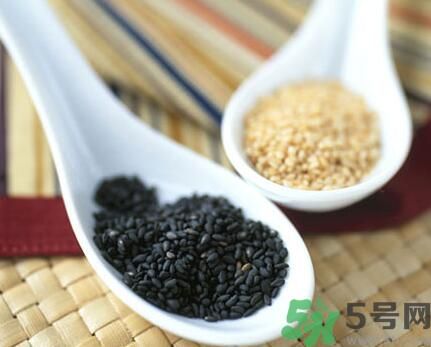 吃芝麻會(huì)長(zhǎng)胖嗎？減肥能吃芝麻嗎？