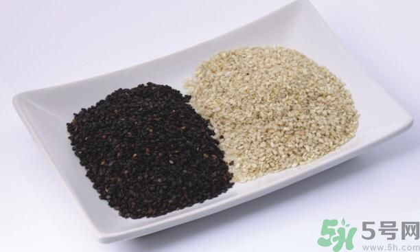 吃芝麻會(huì)長(zhǎng)胖嗎？減肥能吃芝麻嗎？