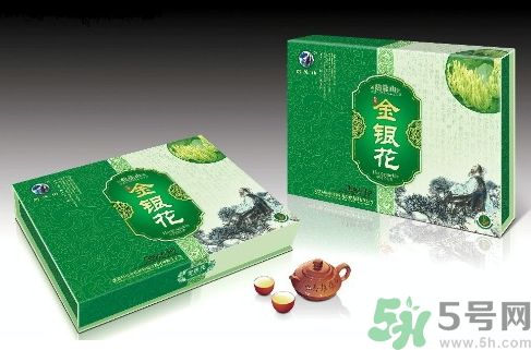 金銀花露有副作用嗎?金銀花露有什么副作用? 金銀花露有副作用嗎?金銀花露有什么副作用?