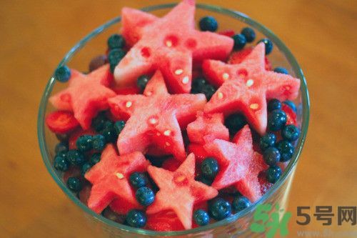 哺乳期能吃西瓜嗎？哺乳期能吃西瓜對寶寶有影響嗎？