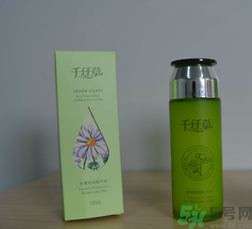 千纖草水嫩輕潤(rùn)精華水適合什么年齡？