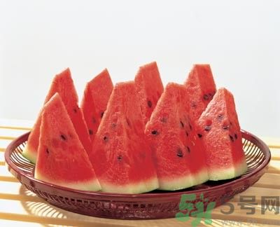 流產(chǎn)后可以吃西瓜嗎？流產(chǎn)后吃西瓜有什么影響？
