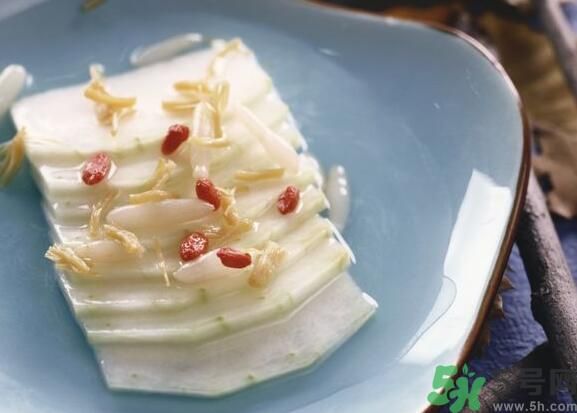 冬瓜和雞蛋一起吃能降火嗎？冬瓜和雞蛋能一起吃嗎？