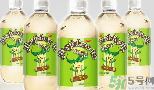 金銀花露可以解酒嗎?金銀花露能解酒嗎?