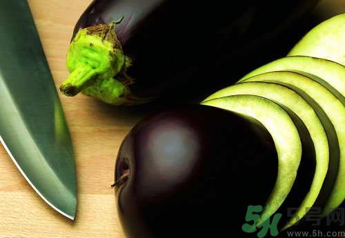 茄子能燉湯嗎？茄子燉湯好喝嗎？