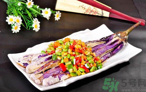 茄子能燉湯嗎？茄子燉湯好喝嗎？