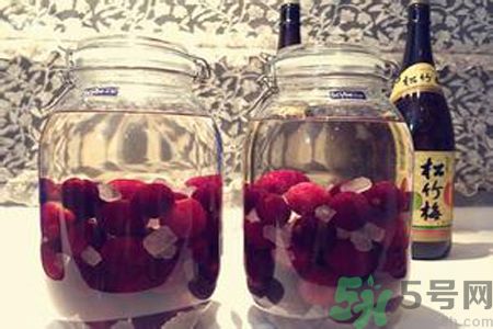 痛風(fēng)可以喝楊梅酒嗎？痛風(fēng)患者可以喝什么酒？