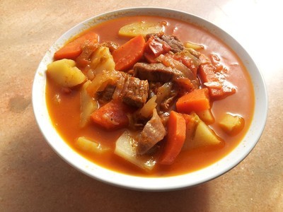 西紅柿可以和牛肉一起吃嗎？番茄可以和牛肉一起吃嗎？