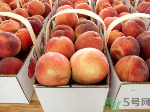 吃桃子會(huì)上火嗎？吃桃子上火怎么辦？