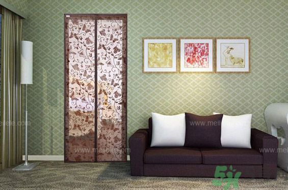 防蚊門簾用什么材質(zhì)好？防蚊門簾用什么牌子好？