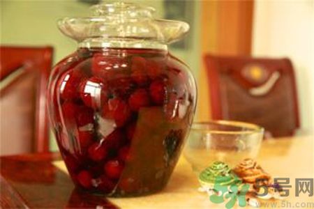 喝楊梅酒會醉嗎？楊梅酒喝多少比較好？