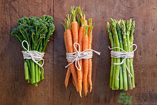 夏天吃什么蔬菜對(duì)身體好？什么蔬菜適合夏天吃？