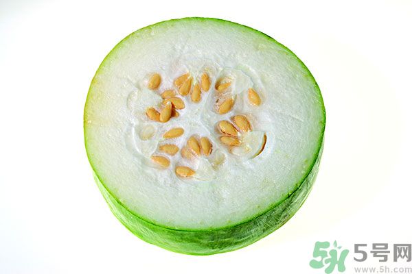 冬瓜和南瓜一起吃能降火嗎？冬瓜可以和南瓜一起吃嗎？