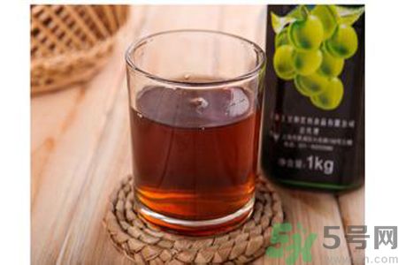 酸梅膏和酸梅粉有什么區(qū)別？酸梅膏和酸梅粉哪個(gè)好？
