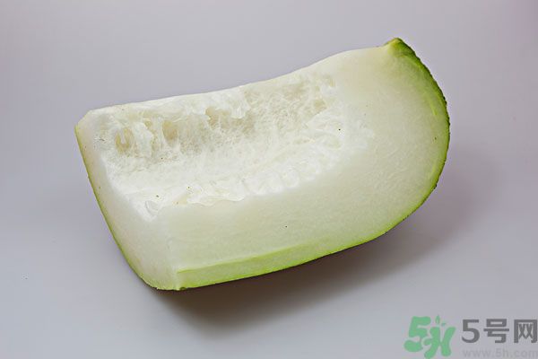 冬瓜和海帶一起吃能降火嗎？冬瓜能和海帶一起吃嗎？