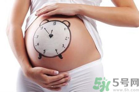 工作的孕婦什么時(shí)候停止工作比較好？孕婦可以工作嗎？