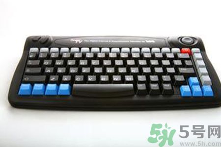 鍵盤有油是什么原因？鍵盤有油怎么辦？