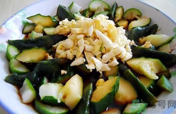 拍黃瓜的怎么做好吃？拍黃瓜做法是什么？