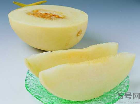 香瓜做菜能降火嗎？香瓜做菜好吃嗎？