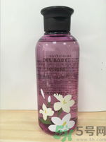 悅詩(shī)風(fēng)吟悅享美肌茉莉香氛沐浴露怎么樣？悅詩(shī)風(fēng)吟悅享美肌茉莉香氛沐浴露好用嗎？