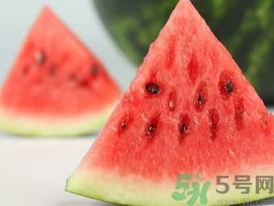 西瓜能和香瓜一起吃嗎？西瓜和香瓜一起吃好嗎？