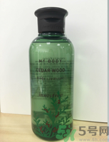 悅詩風吟悅享美肌松木香氛沐浴露怎么樣？悅詩風吟悅享美肌松木香氛沐浴露好用嗎？