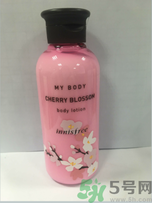 悅詩(shī)風(fēng)吟悅享美肌櫻花香氛身體乳好用嗎？悅詩(shī)風(fēng)吟悅享美肌櫻花香氛身體乳怎么樣？
