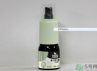 寶寶用布朗天使嬰兒痱子露洋甘菊會(huì)過敏嗎？