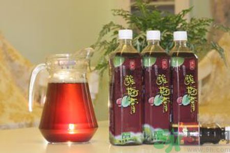 吃酸梅膏可以美容嗎？怎么吃酸梅膏可以美容？