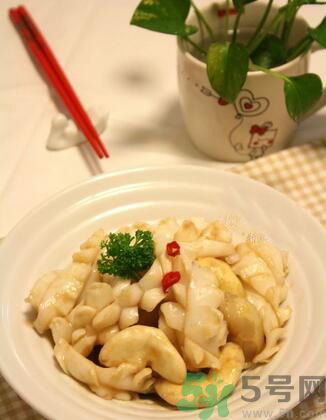 菱角怎么做好吃？菱角的做法有哪些？