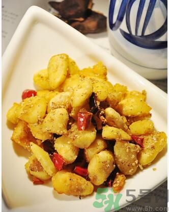 菱角怎么做好吃？菱角的做法有哪些？