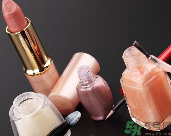 你的化妝品安全嗎 你的化妝品安全嗎