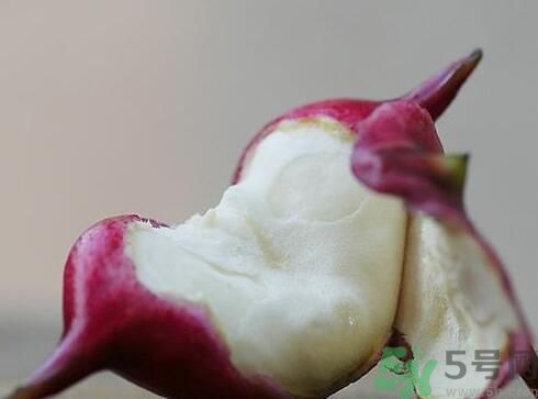 菱角解酒的方法？菱角怎么吃解酒？