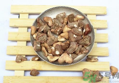 菱角粉怎么做？菱角粉有什么功效？